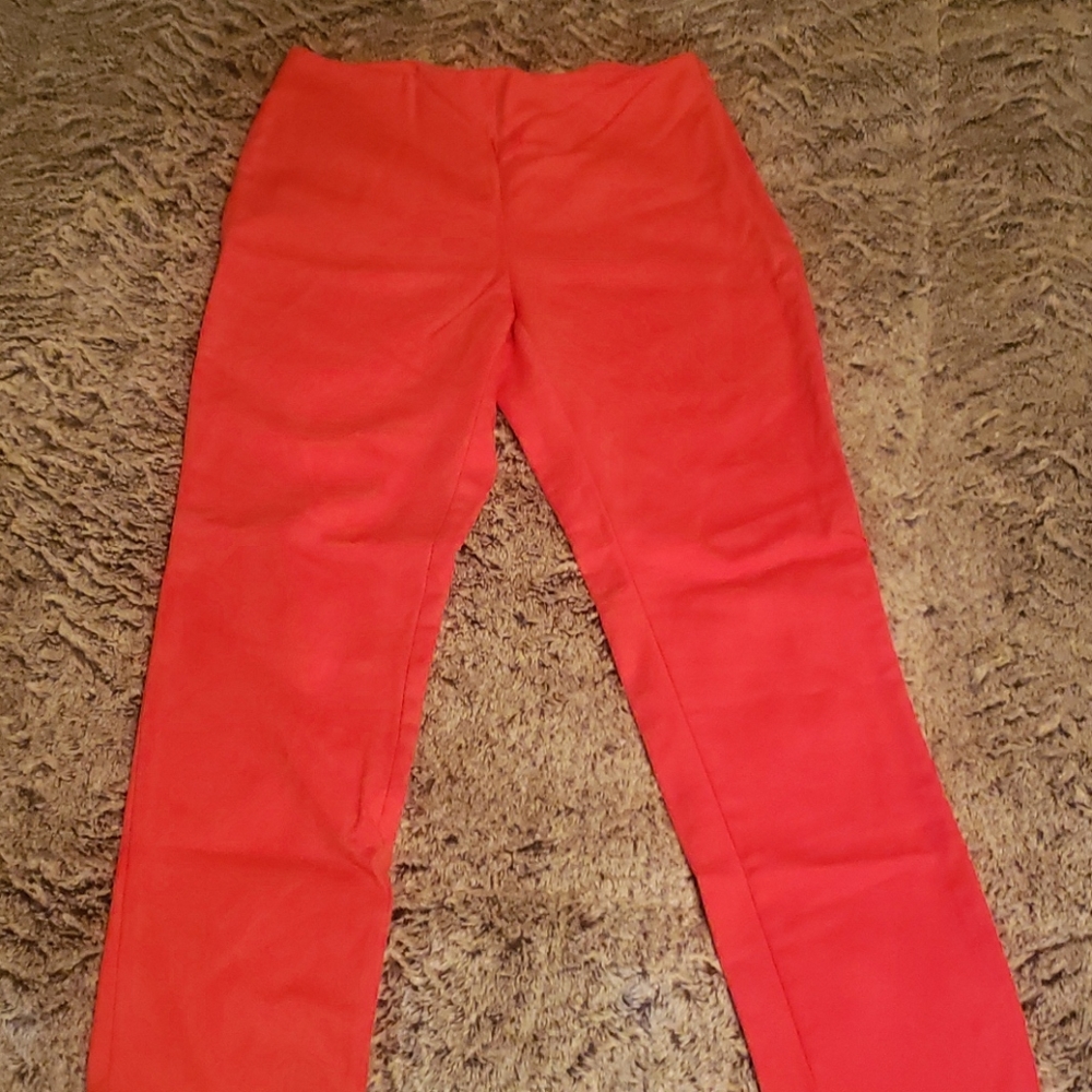 NWOT vince camuto ankle pants